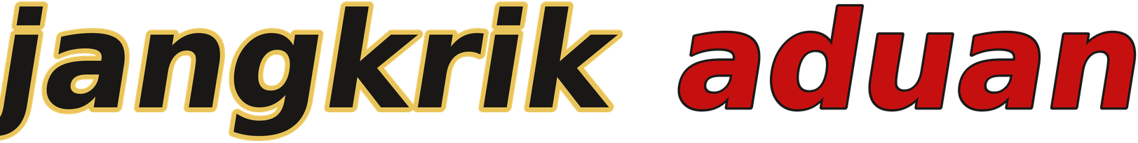 jangkrik aduan logo
